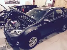 TOYOTA RAV4 2014